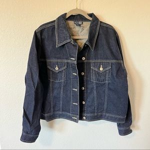 Venezia jeans denim jacket 18/20